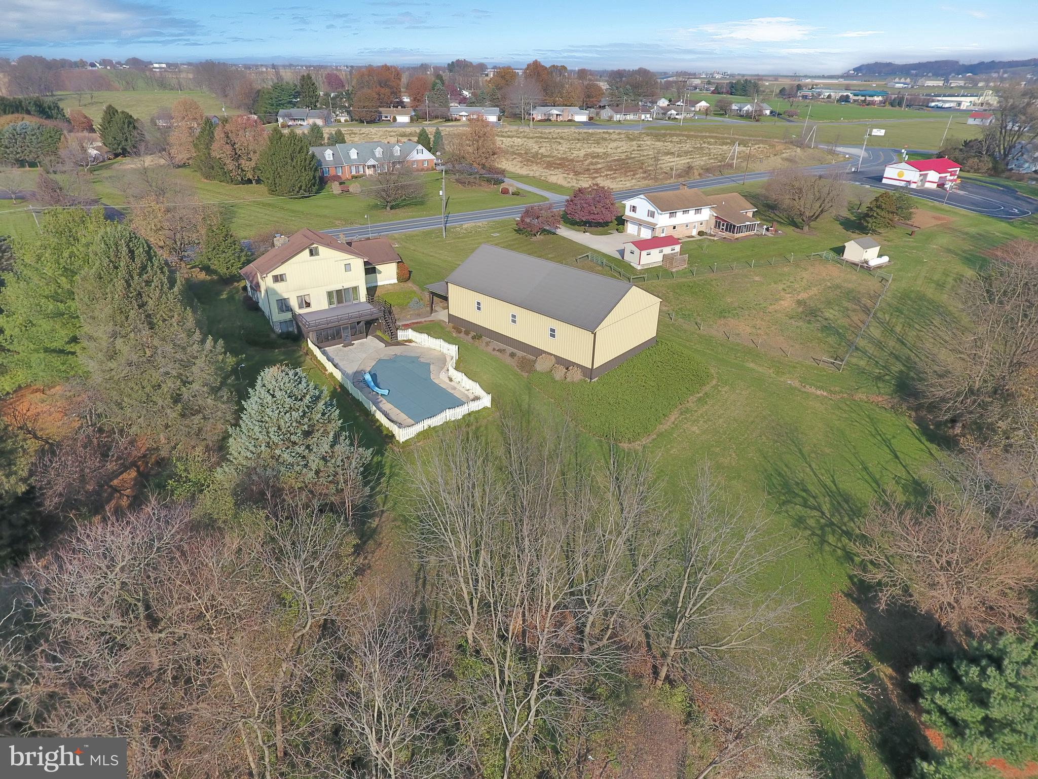 1657 Schaeffer Road Newmanstown, PA 17073 - Photo 58 of 60 Gallery Image 58