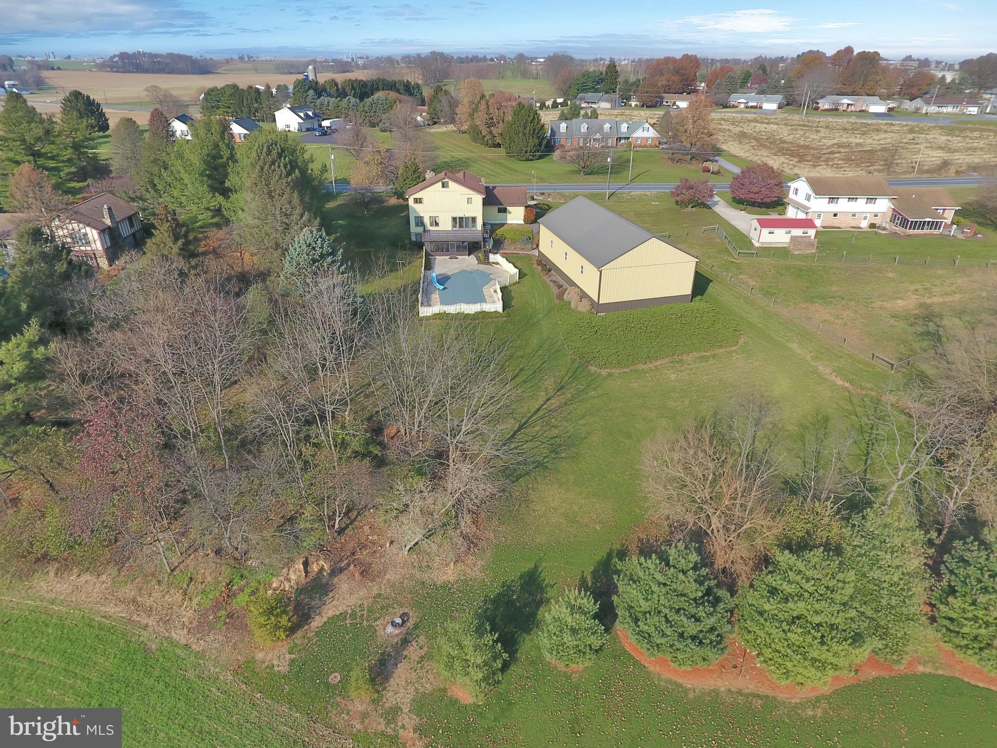 1657 Schaeffer Road Newmanstown, PA 17073 - Photo 59 of 60 Gallery Image 59