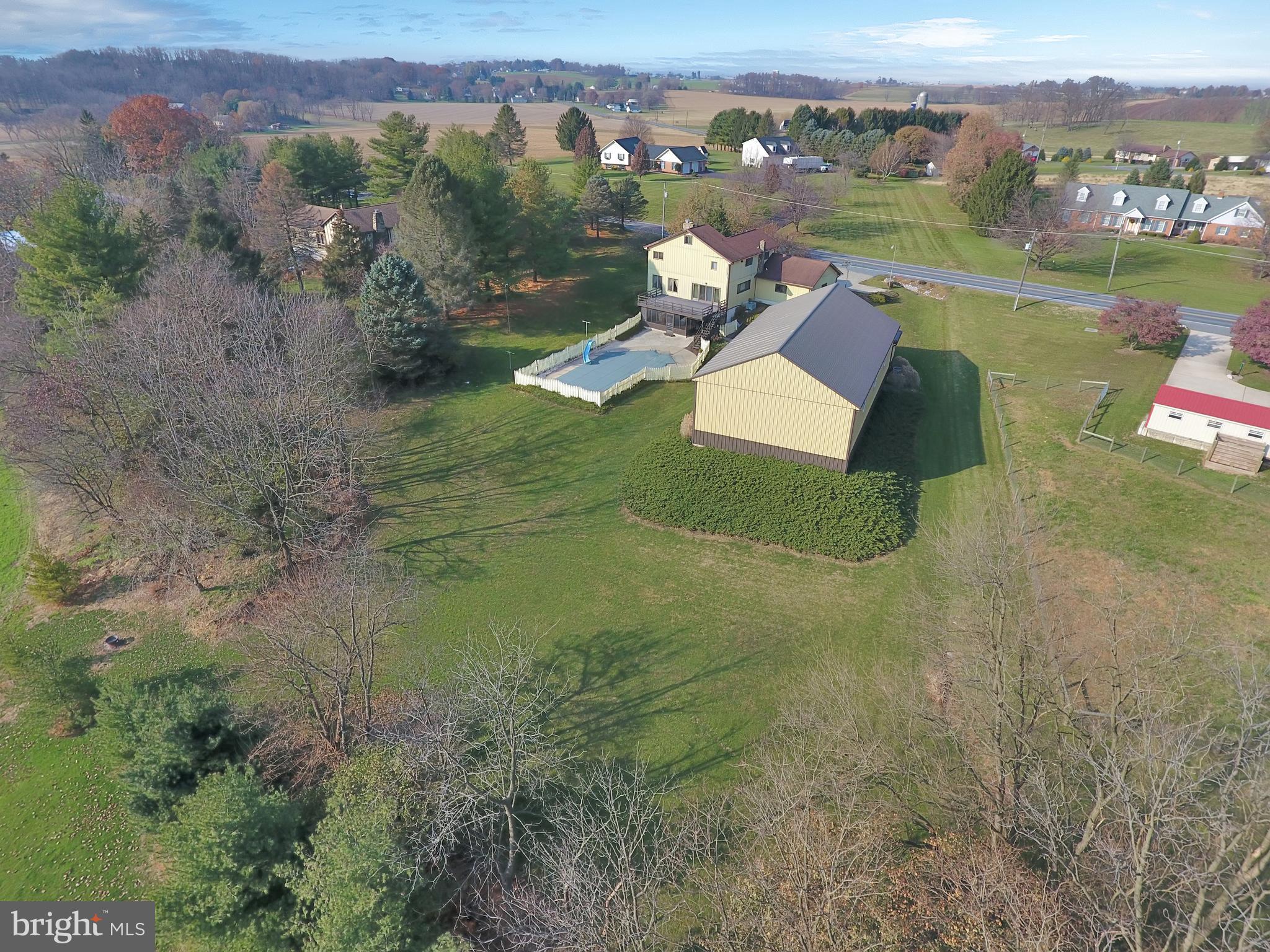 1657 Schaeffer Road Newmanstown, PA 17073 - Photo 60 of 60 Gallery Image 60