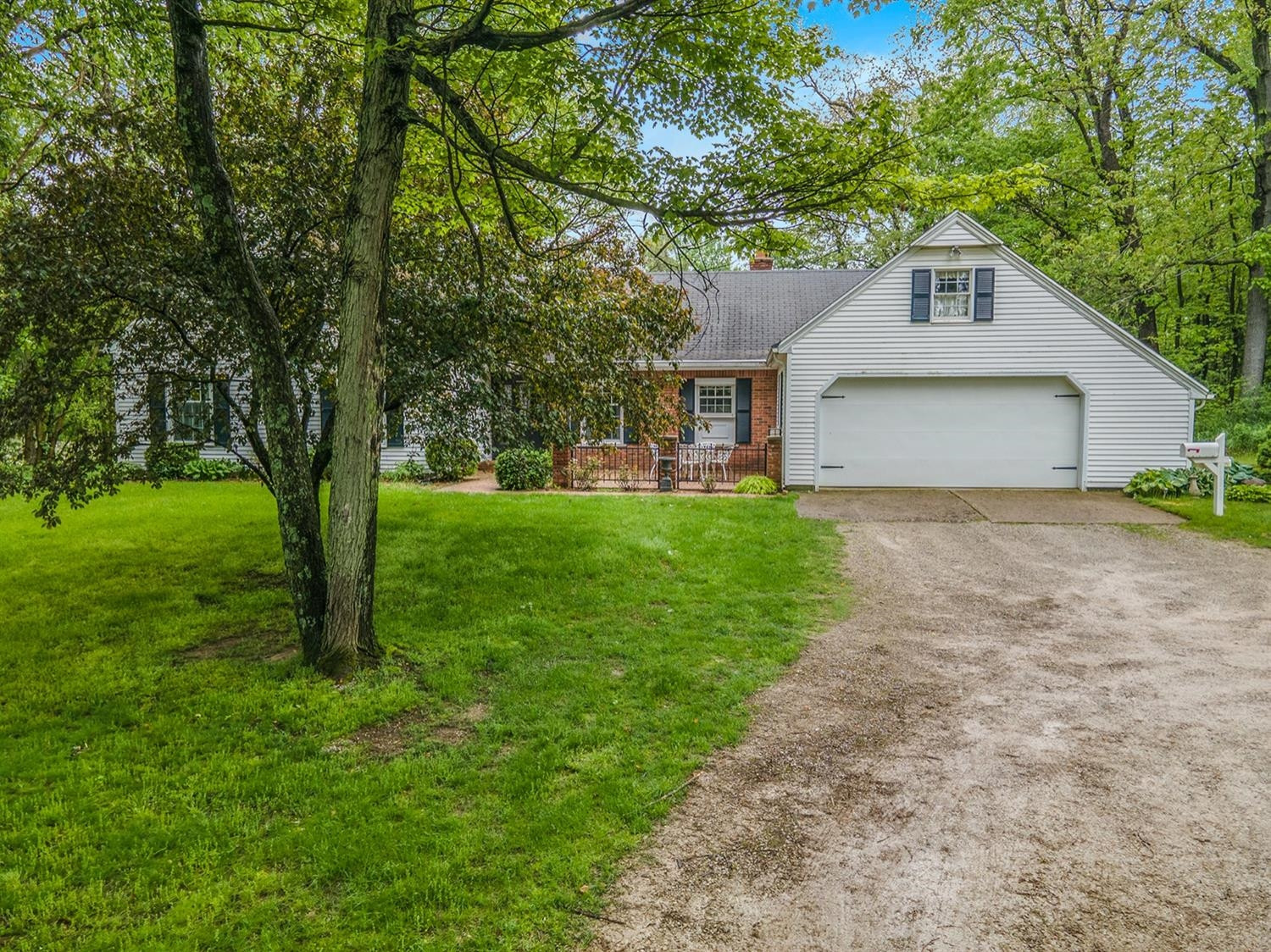 8912 Werkner Road Chelsea, MI 48118 - Photo 3 of 42 Photo 3