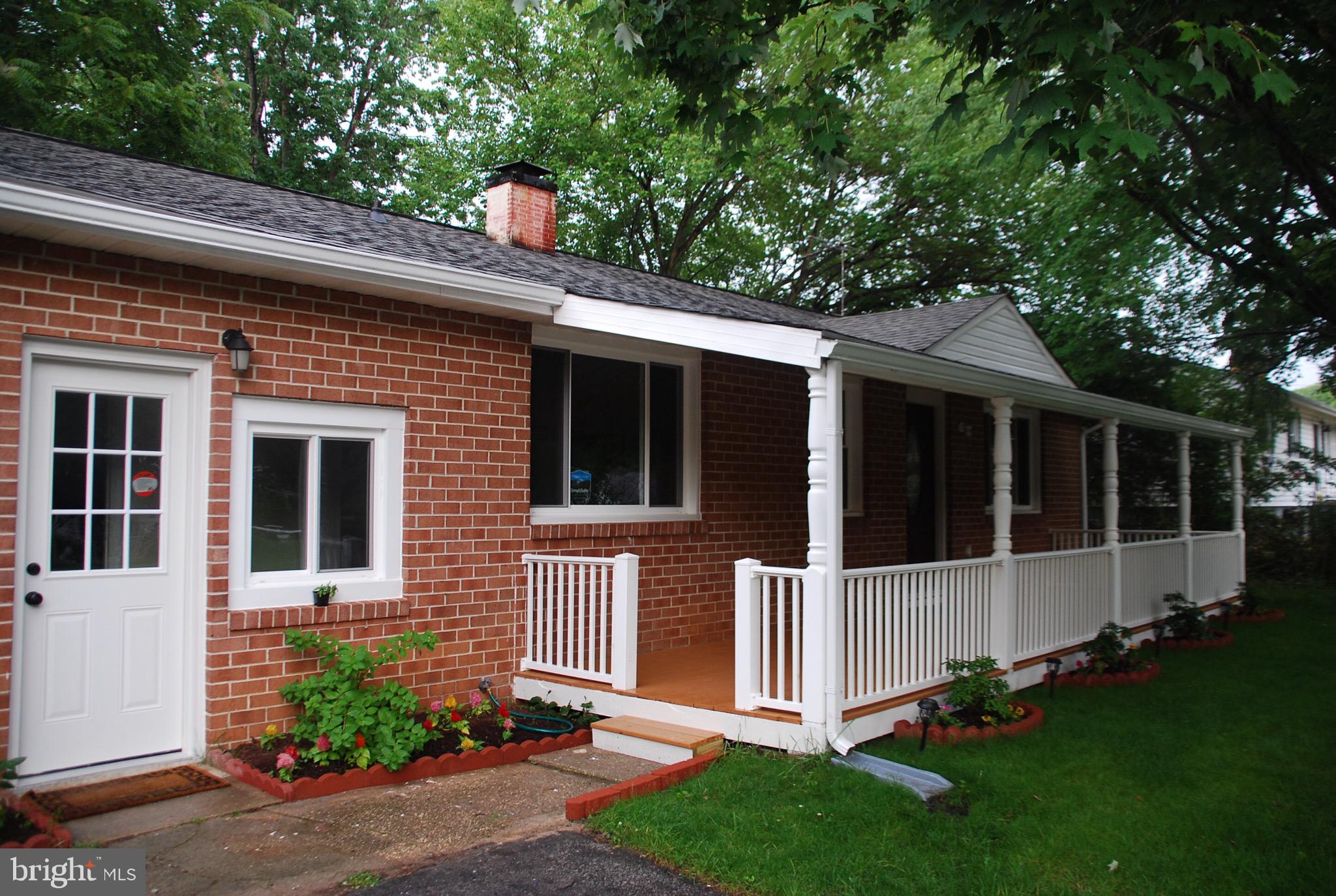 2932 Edgewood Road Bryans Road, MD 20616 - Photo 1 of 28 Exterior main