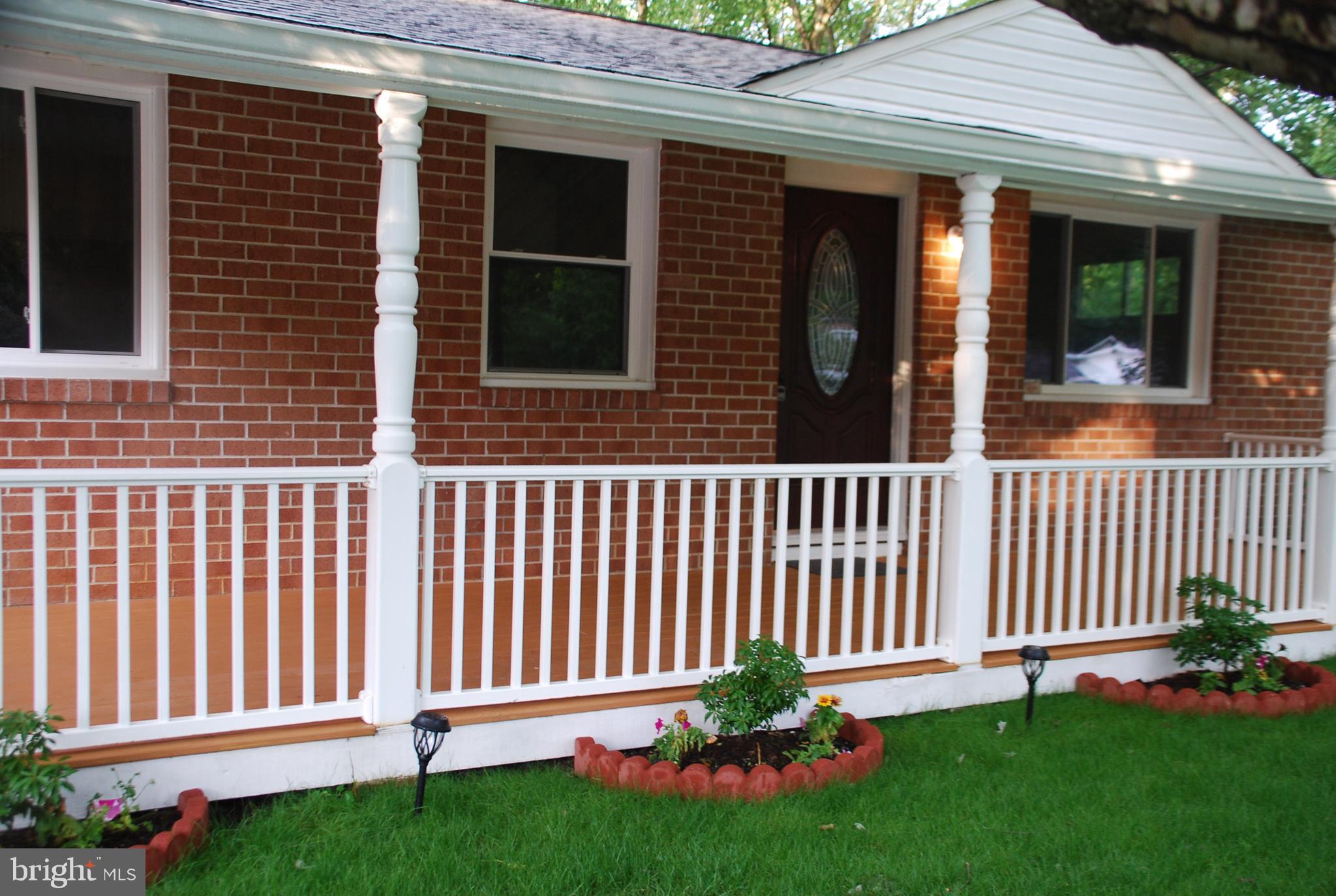 2932 Edgewood Road Bryans Road, MD 20616 - Photo 2 of 28 Gallery Image 2