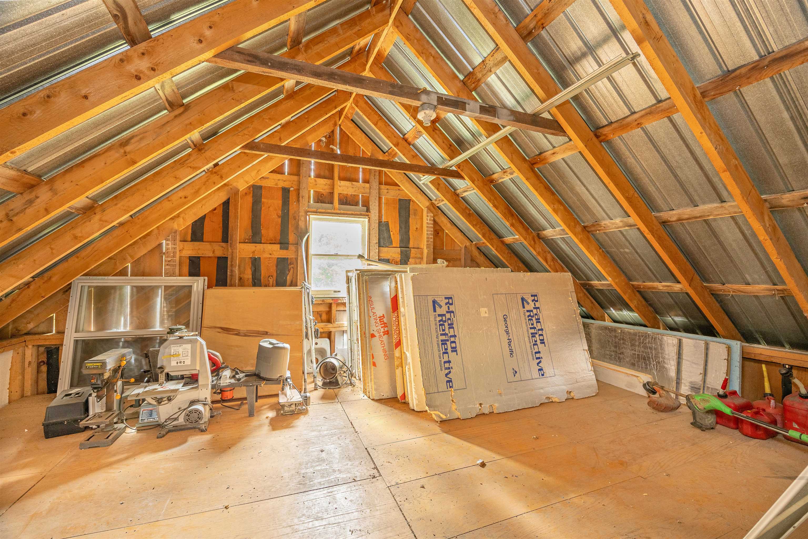 4018 Severance Hill Road Lyndon, VT 05851 - Photo 23 of 35 Gallery Image 23