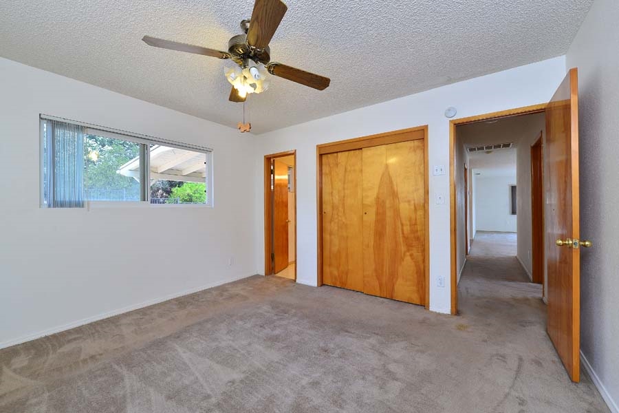 11319 Posthill Road Lakeside, CA 92040 - Photo 12 of 25 The master has its own attached bath.