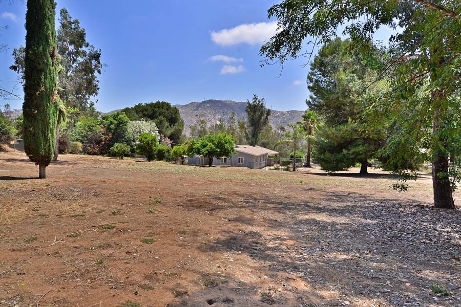 11319 Posthill Road Lakeside, CA 92040 - Photo 22 of 25 look at those mountains in the front! Did we mention lots of flat usable land?