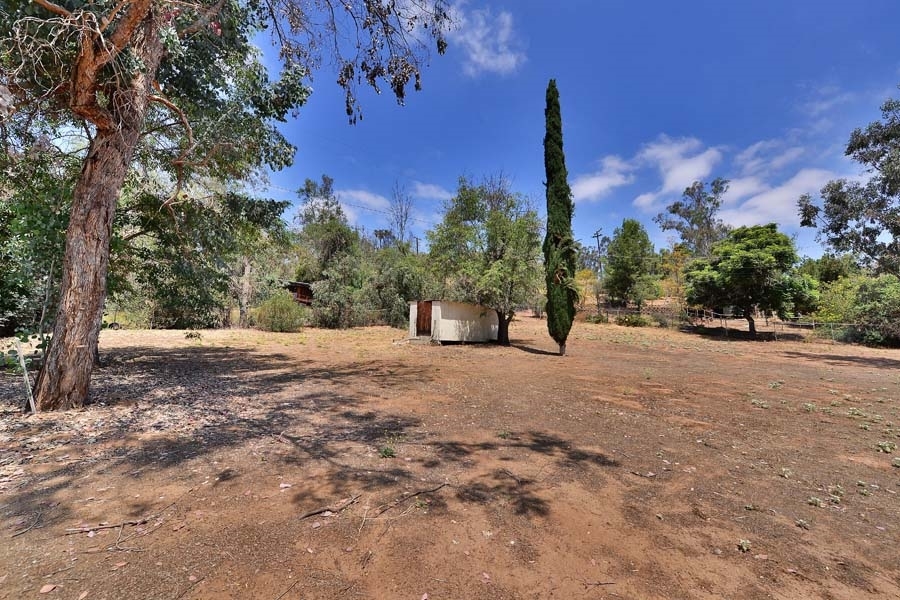 11319 Posthill Road Lakeside, CA 92040 - Photo 23 of 25 work shed and more land!