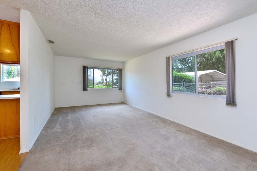 11319 Posthill Road Lakeside, CA 92040 - Photo 9 of 25 This large open family room makes for a great area to just relax or to spend time with your loved ones.