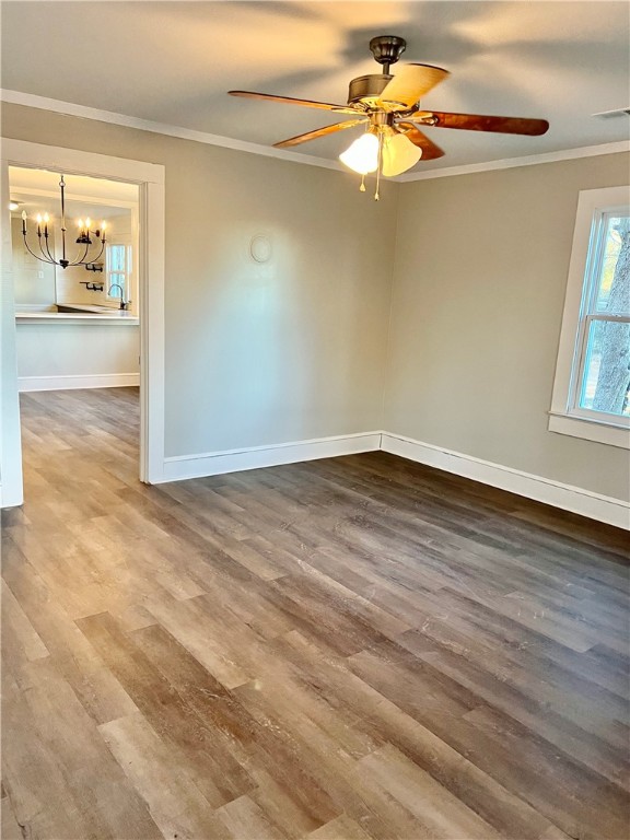 880 Tokeena Road Seneca, SC 29678 - Photo 8 of 23 Gallery Image 8