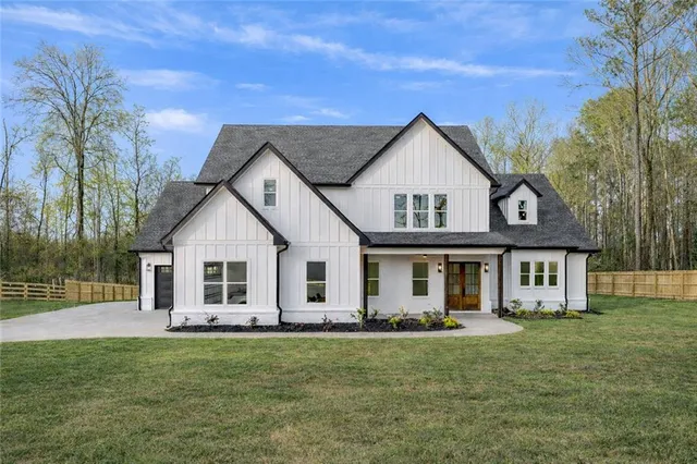 $1,150,000 | 127 Tanners Bridge Road, Bethlehem, GA 30620