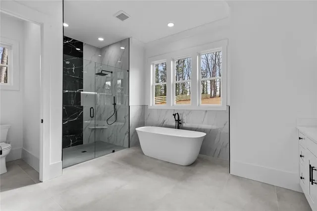 $1,150,000 | 127 Tanners Bridge Road, Bethlehem, GA 30620