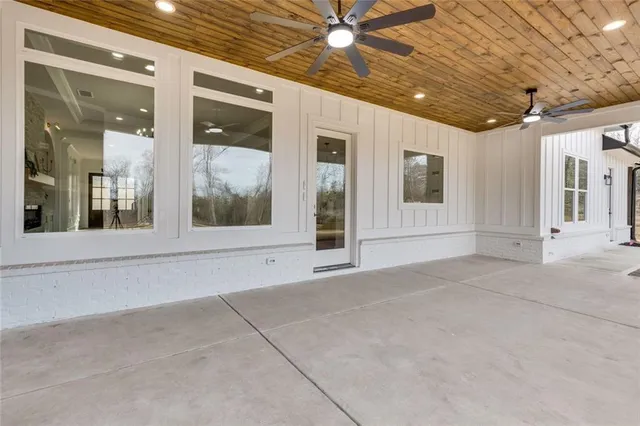 $1,150,000 | 127 Tanners Bridge Road, Bethlehem, GA 30620