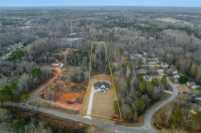 $1,150,000 | 127 Tanners Bridge Road, Bethlehem, GA 30620