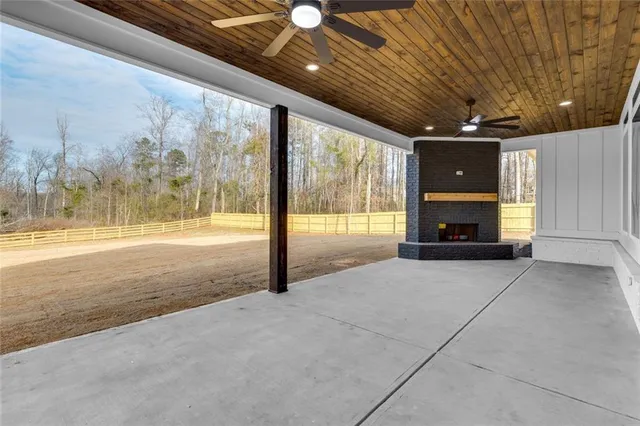 $1,150,000 | 127 Tanners Bridge Road, Bethlehem, GA 30620