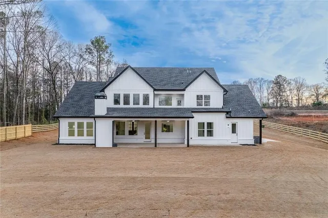 $1,150,000 | 127 Tanners Bridge Road, Bethlehem, GA 30620