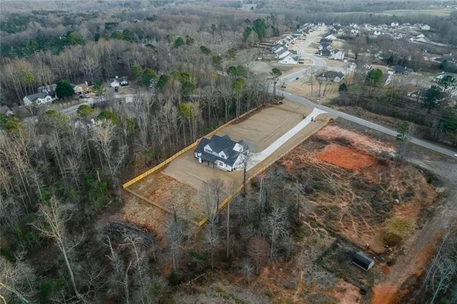 $1,150,000 | 127 Tanners Bridge Road, Bethlehem, GA 30620