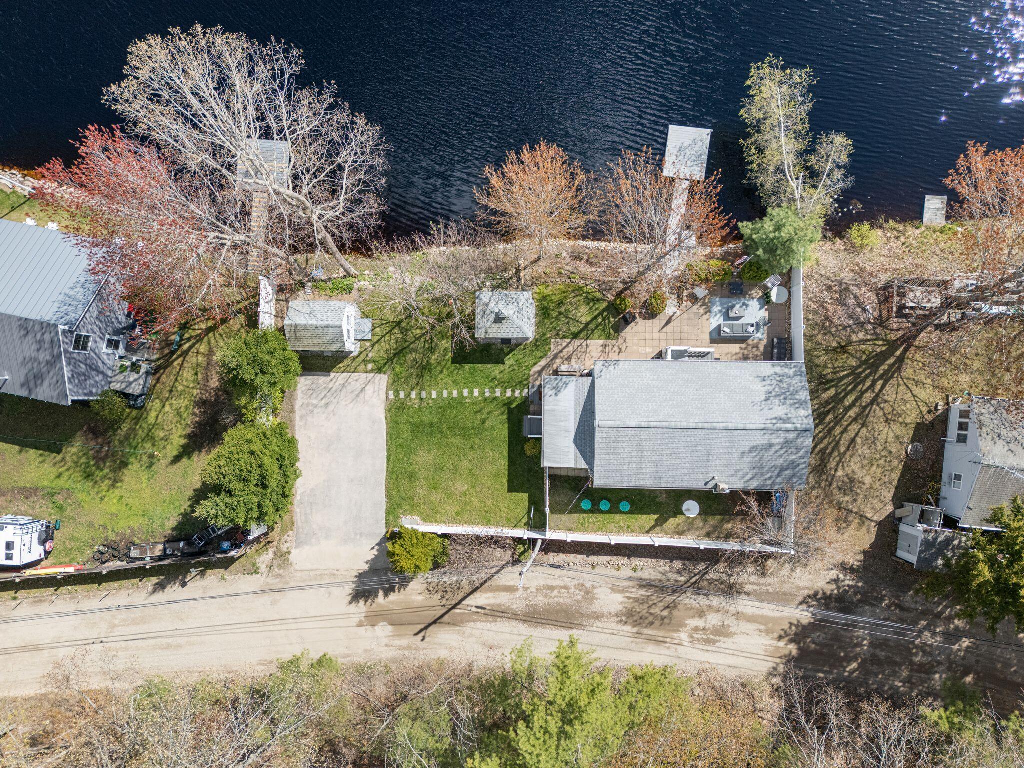 296 Wadleigh Pond Road Lyman, ME 04002 - Photo 46 of 52 296_Wadleigh_Pond_Rd_151