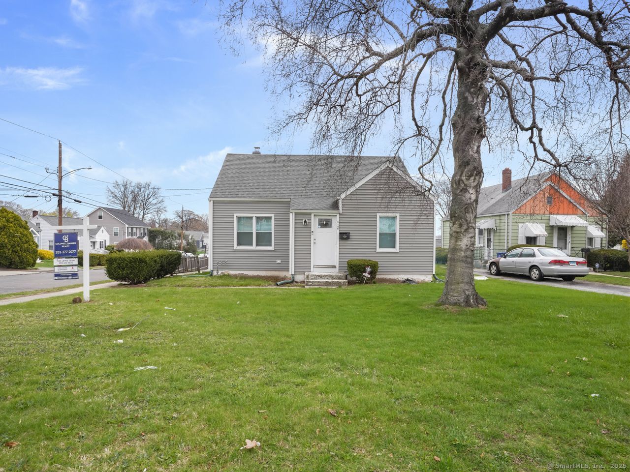 2156 Madison Avenue Bridgeport, CT 06606 - Photo 1 of 1
