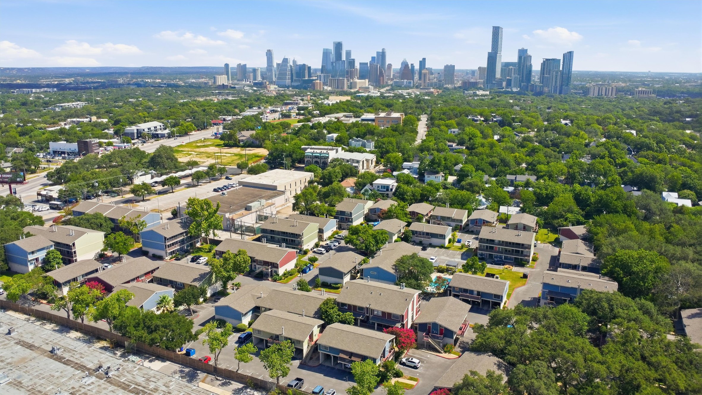 2215 Post Road, Unit 1018 Austin, TX 78704 - Photo 22 of 25