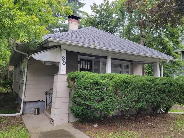 $180,000 | 39 Haendel Street, Binghamton, NY 13905