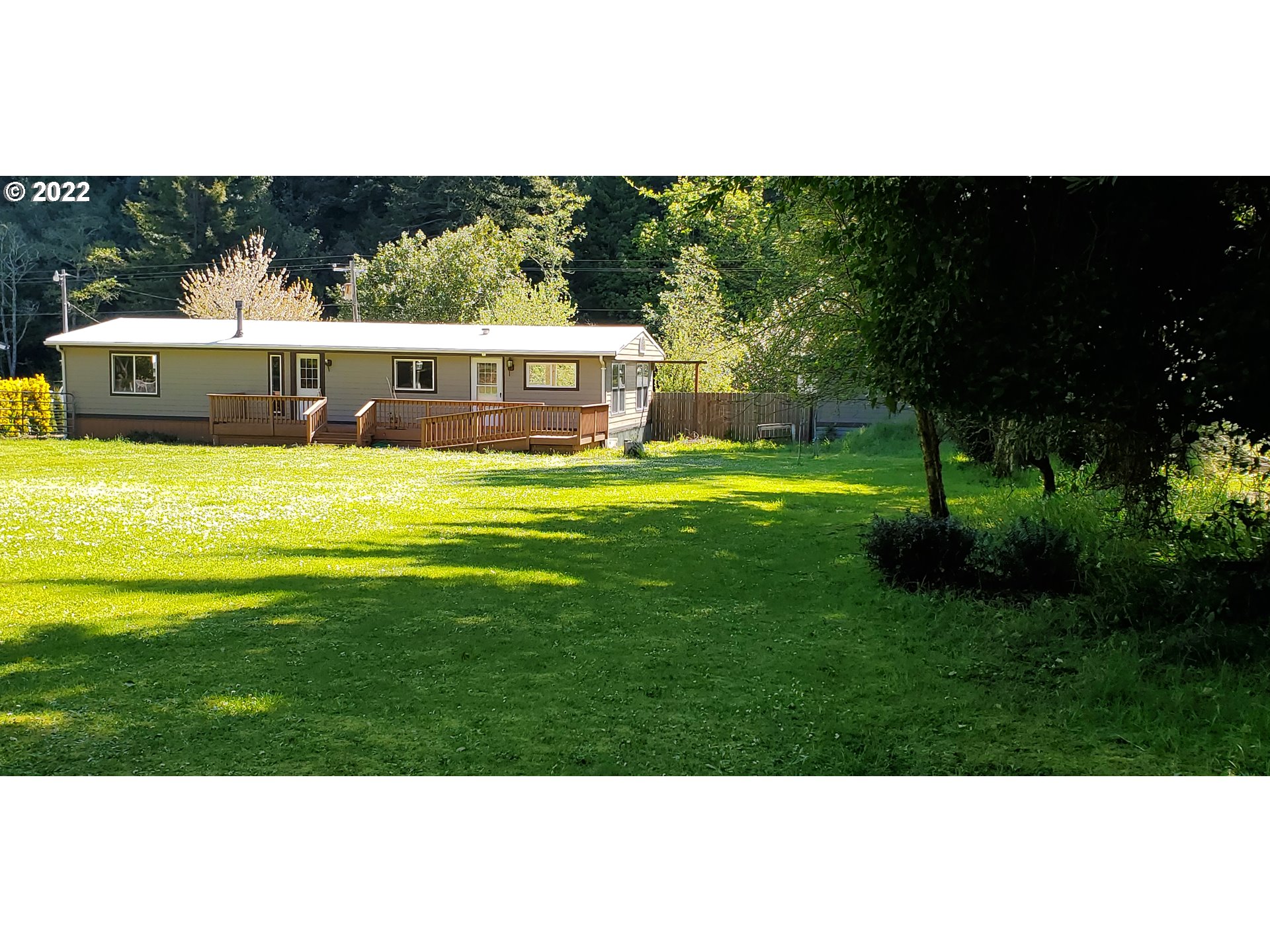 31969 Cedar Valley Road Gold Beach, OR 97444 - Photo 1 of 32