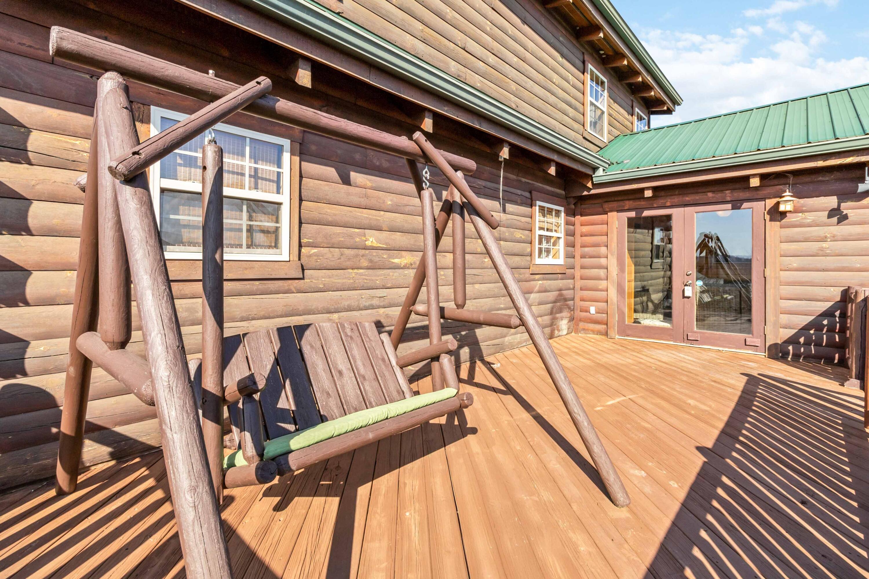 180 Scenic Rdg Road Pine Knot, KY 42635 - Photo 64 of 73 057