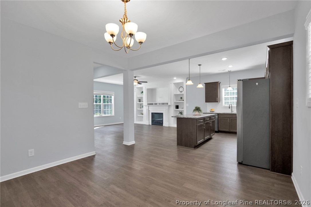 258 Fieldbrook Street Raeford, NC 28376 - Photo 11 of 40