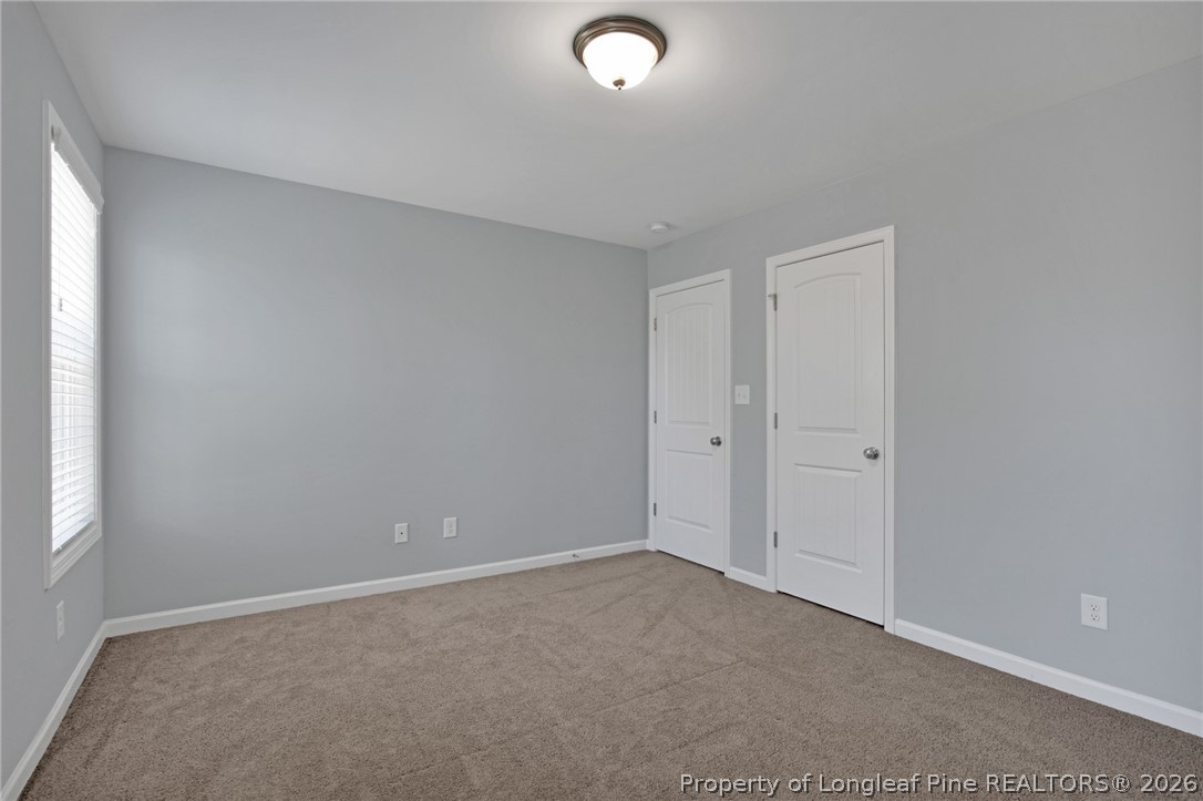 258 Fieldbrook Street Raeford, NC 28376 - Photo 22 of 40 a view of an empty room