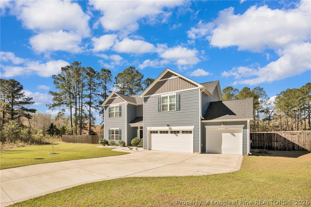 258 Fieldbrook Street Raeford, NC 28376 - Photo 3 of 40