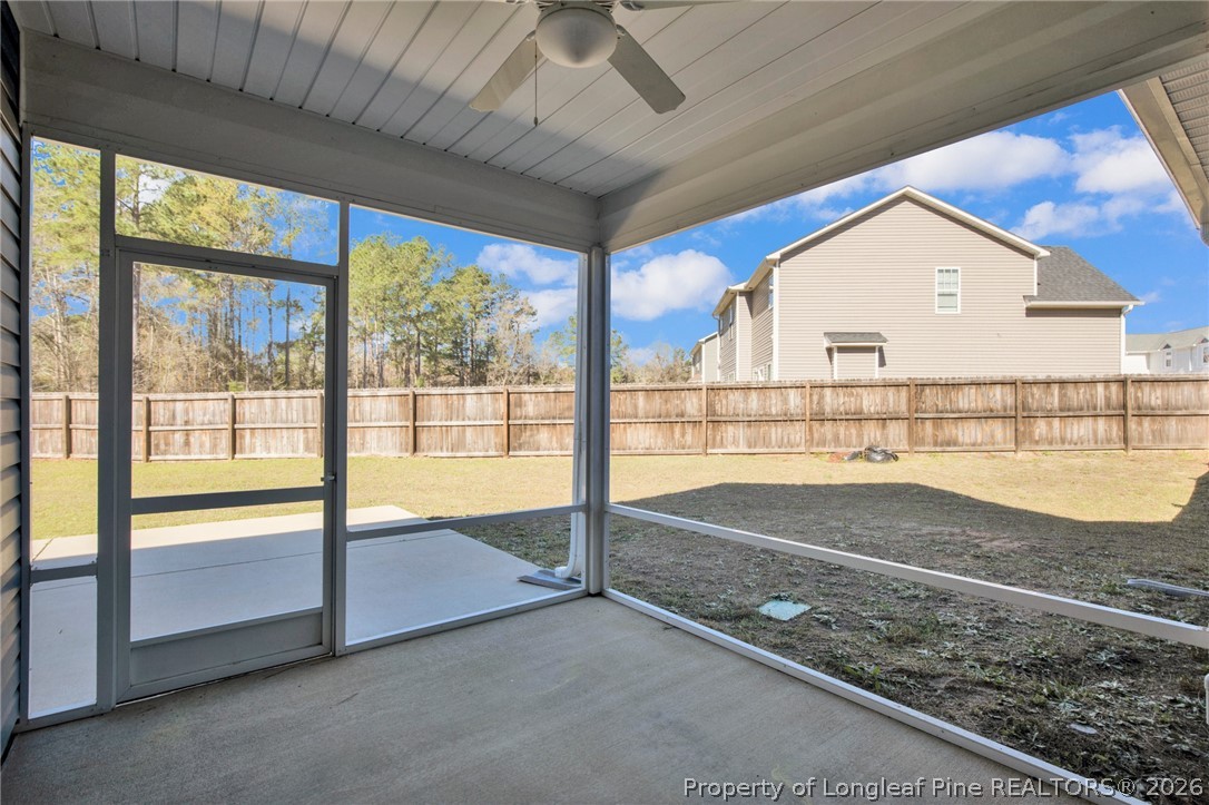 258 Fieldbrook Street Raeford, NC 28376 - Photo 35 of 40