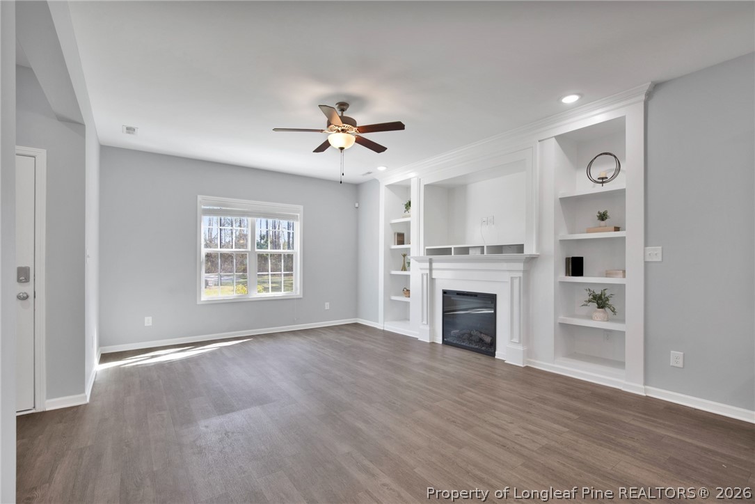 258 Fieldbrook Street Raeford, NC 28376 - Photo 6 of 40