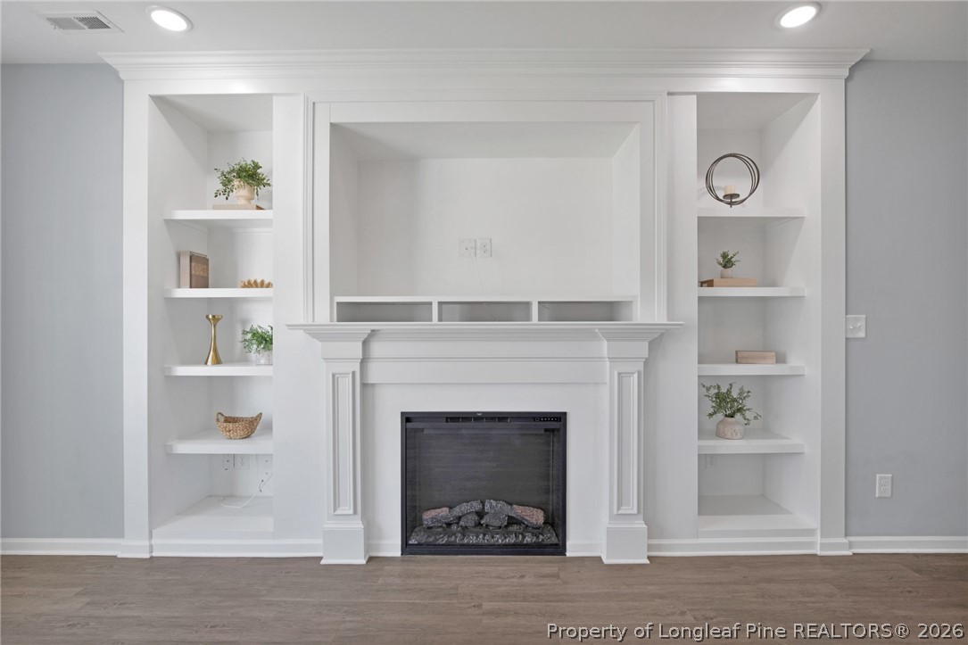 258 Fieldbrook Street Raeford, NC 28376 - Photo 7 of 40