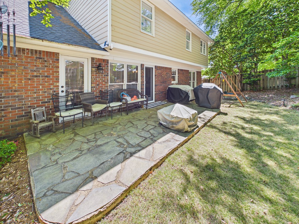 7282 East Wynfield Loop Midland, GA 31820 - Photo 26 of 30 Gallery Image 26