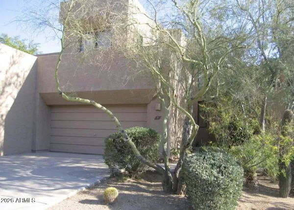 $2,500 | 25555 North Windy Walk Drive, Unit 17, Scottsdale, AZ 85255