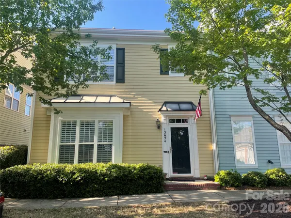 $385,000 | 13624 Morehouse Street, Huntersville, NC 28078