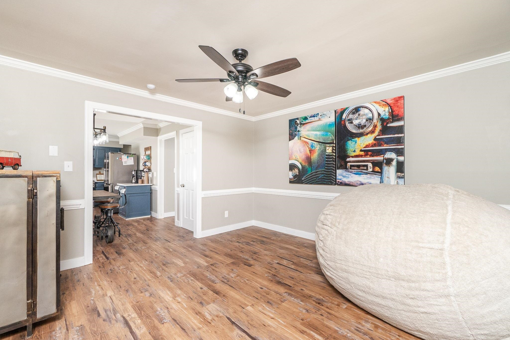 5613 Torness Court Raleigh, NC 27604 - Photo 19 of 59 Photo 20