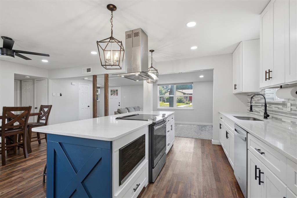 13231 Veronica Road Farmers Branch, TX 75234 - Photo 12 of 40