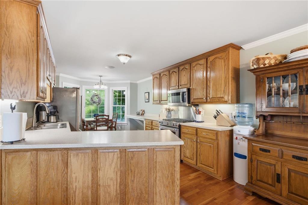 9600 Lakeside Way Gainesville, GA 30506 - Photo 12 of 39