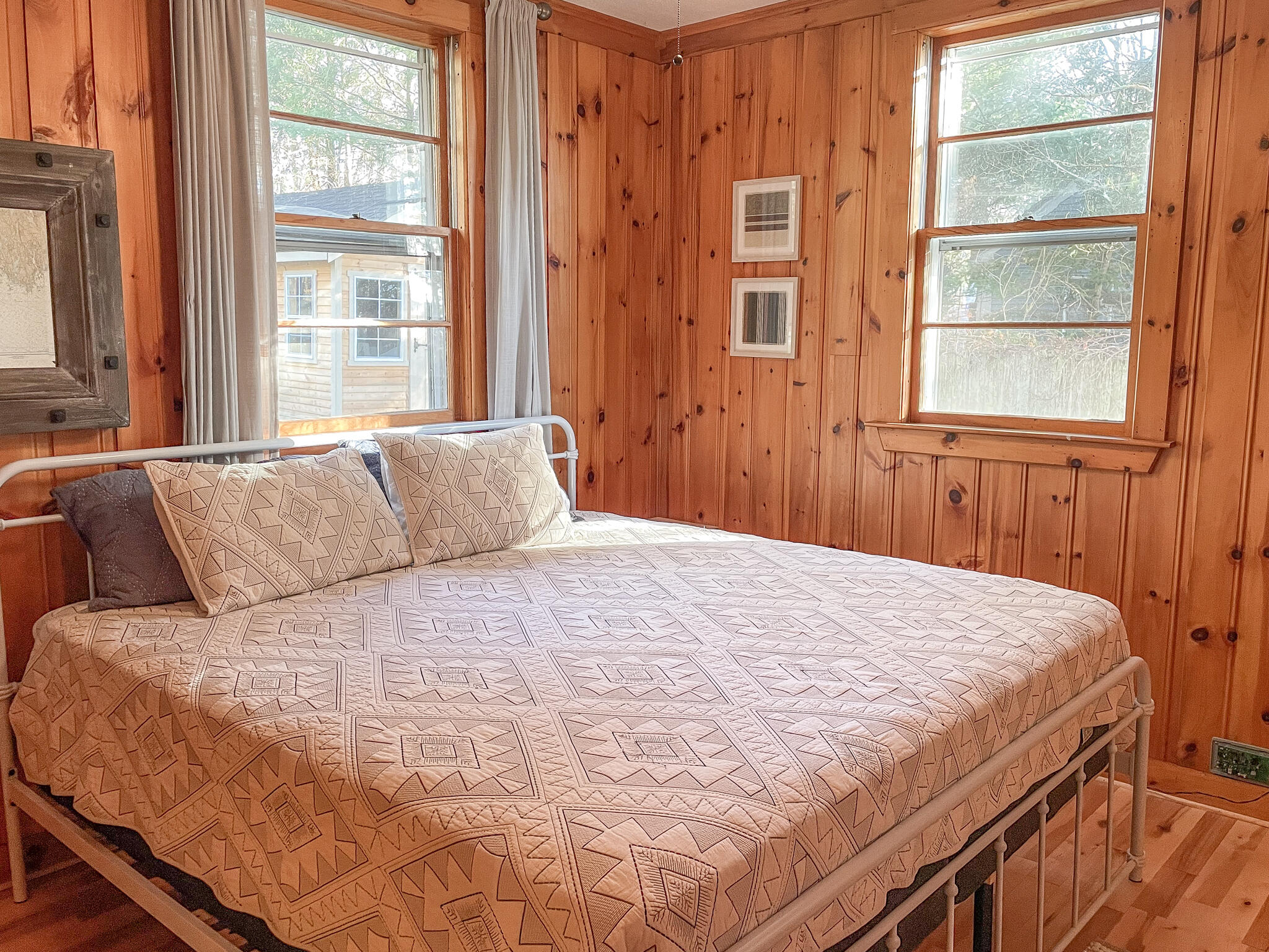 75 Wild Acres Road Raymond, ME 04071 - Photo 10 of 19 75 Wild Acres-bedroom 2