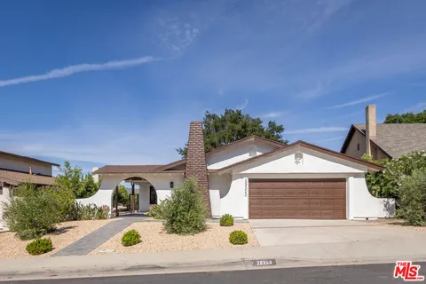 $1,248,000 | 29353 Deep Shadow Drive, Agoura Hills, CA 91301