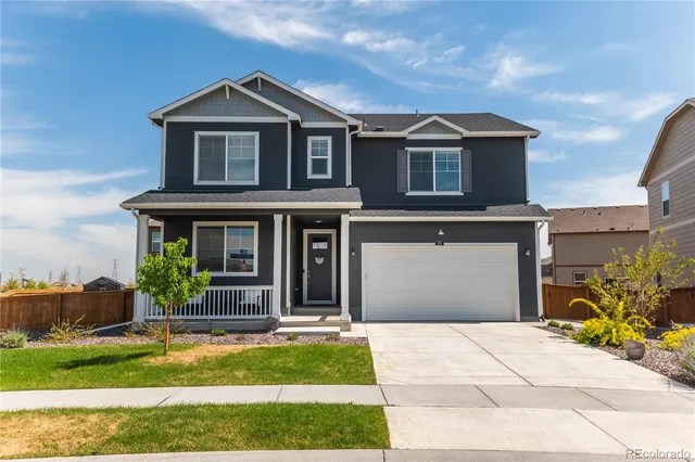 $569,900 | 920 William Way, Brighton, CO 80603
