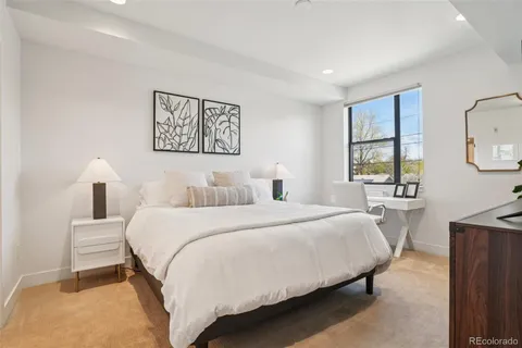 $570,000 | 360 South Lafayette Street, Unit 305, Denver, CO 80209