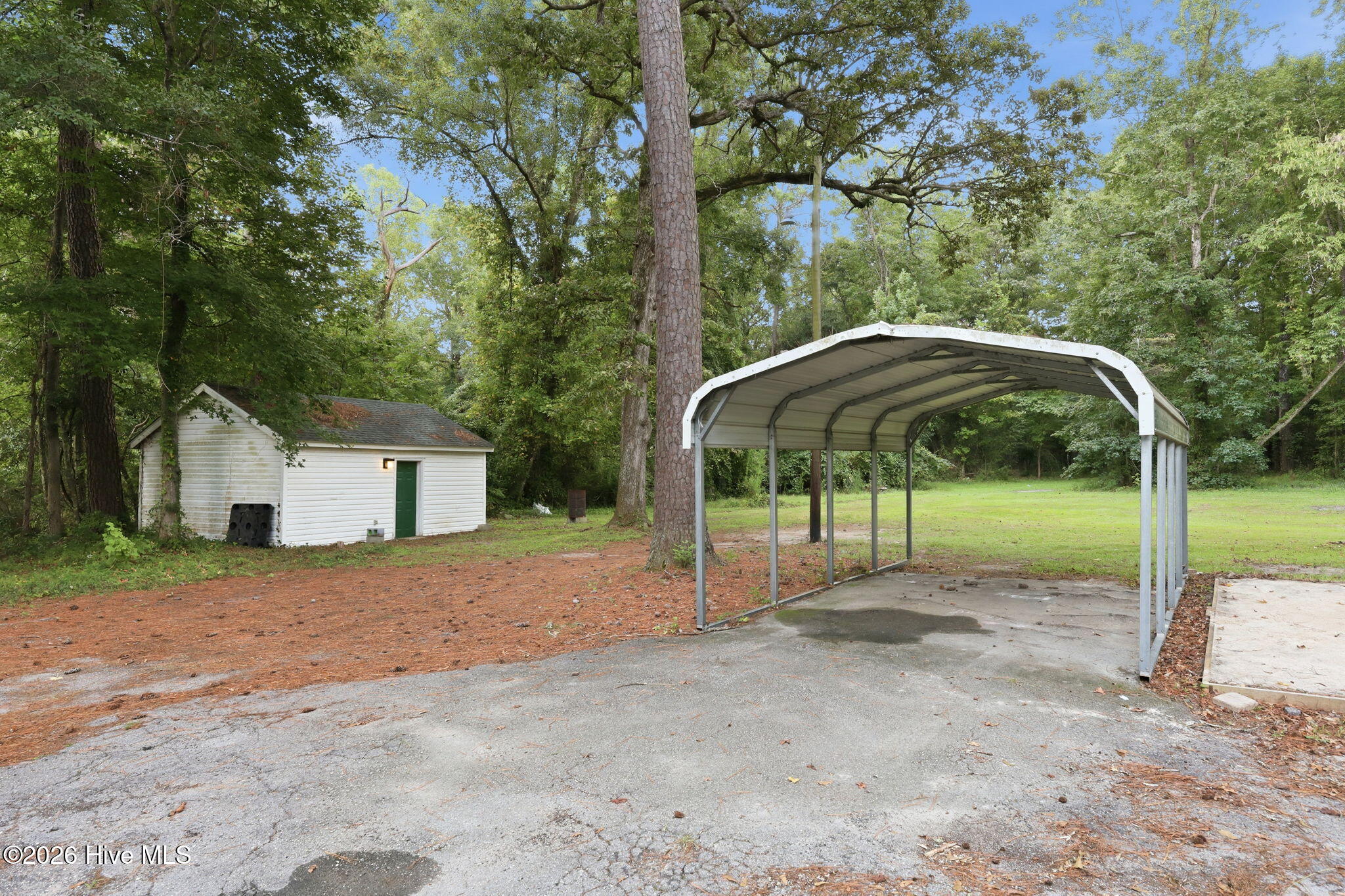 1000 Sand Ridge Road Hubert, NC 28539 - Photo 47 of 57 Gallery Image 47