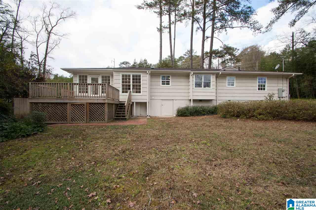 335 Cross Ridge Road Birmingham, AL 35213 - Photo 27 of 28