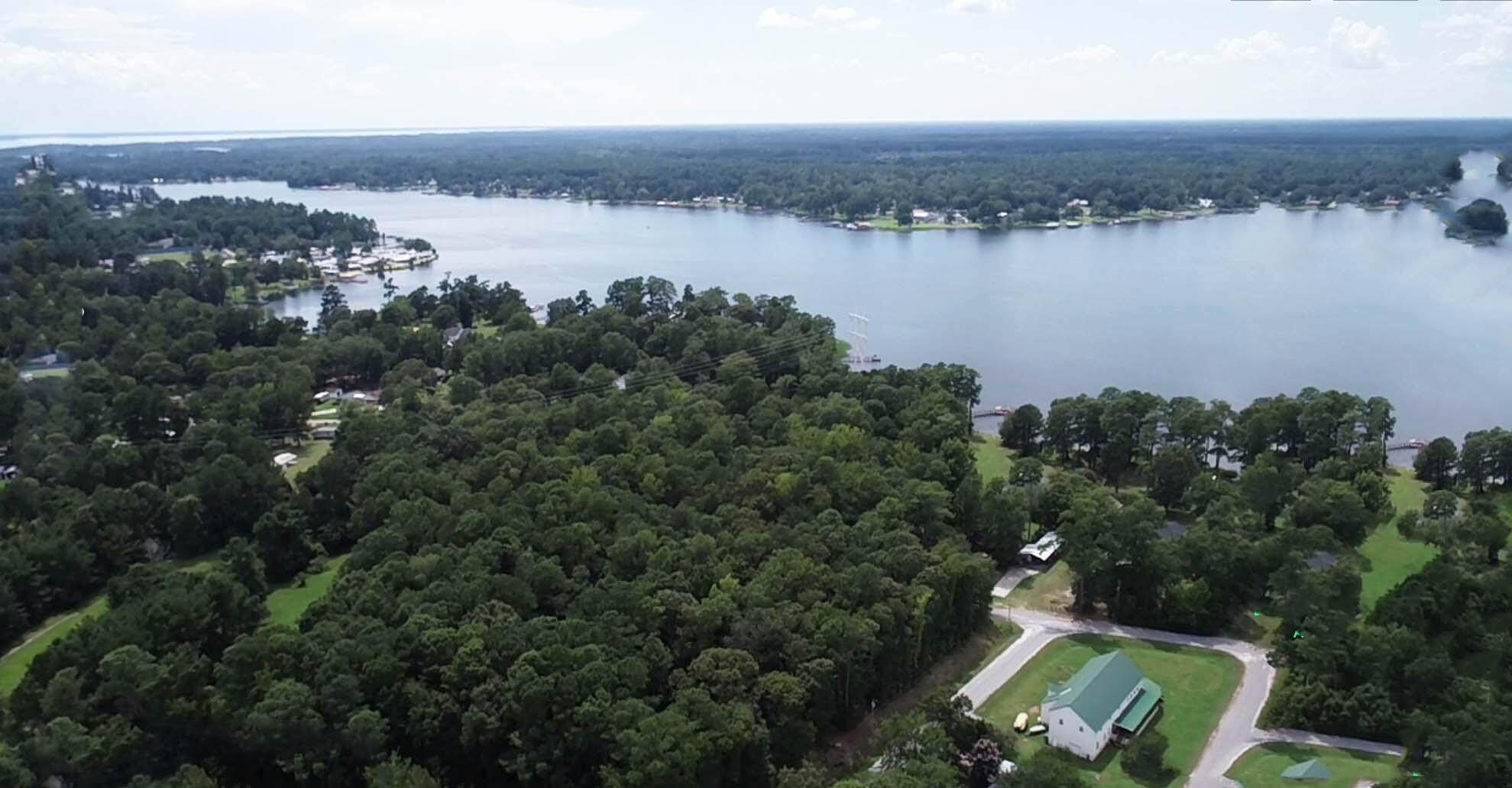 1156 West A. Gamble Road Manning, SC 29102 - Photo 50 of 51 Drone 5