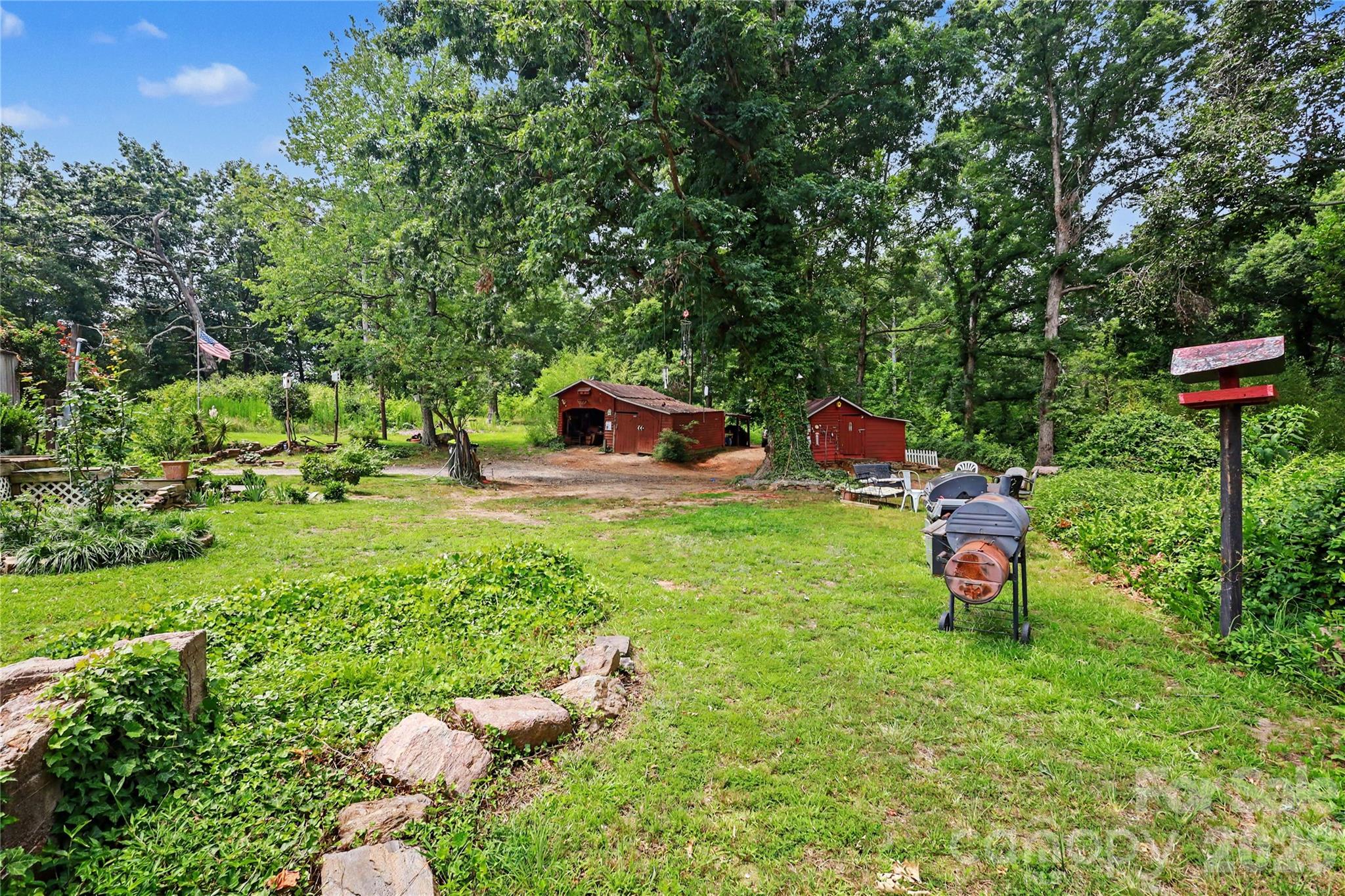 732 Woods Chapel Road Duncan, SC 29334 - Photo 20 of 30