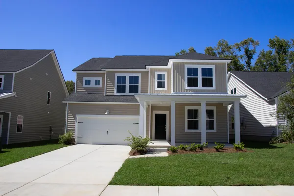 $474,330 | 1022 Patagonia Street, Summerville, SC 29485