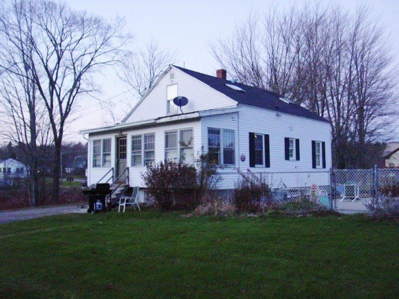 96 Buxton Road Saco, ME 04072 - Photo 1 of 26 Rear