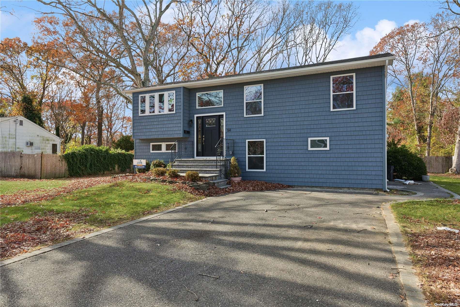 54 Stephen Road Bayport, NY 11705 - Photo 1 of 1