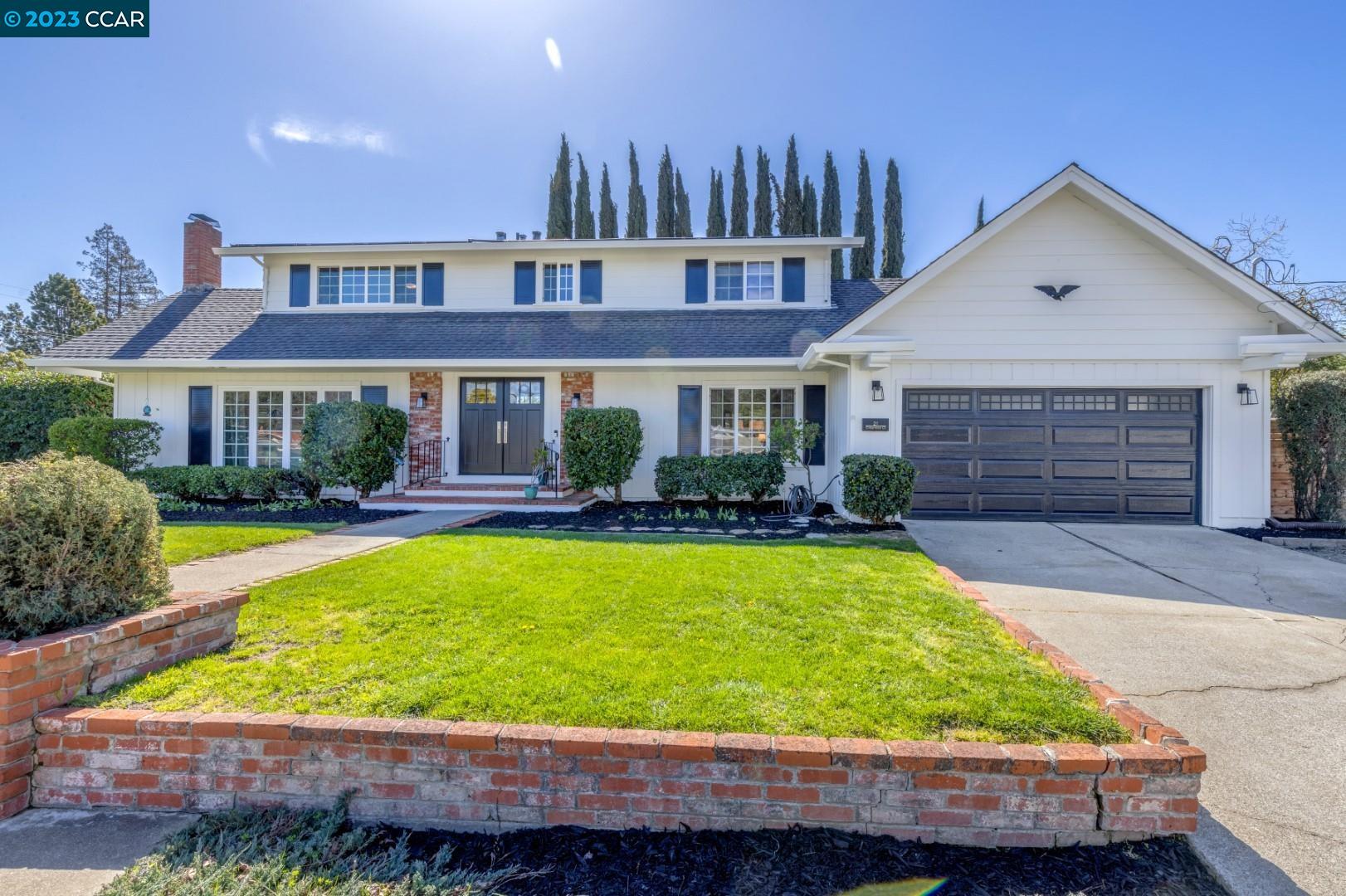 21 Columbia Court Walnut Creek, CA 94598 - Photo 1 of 1