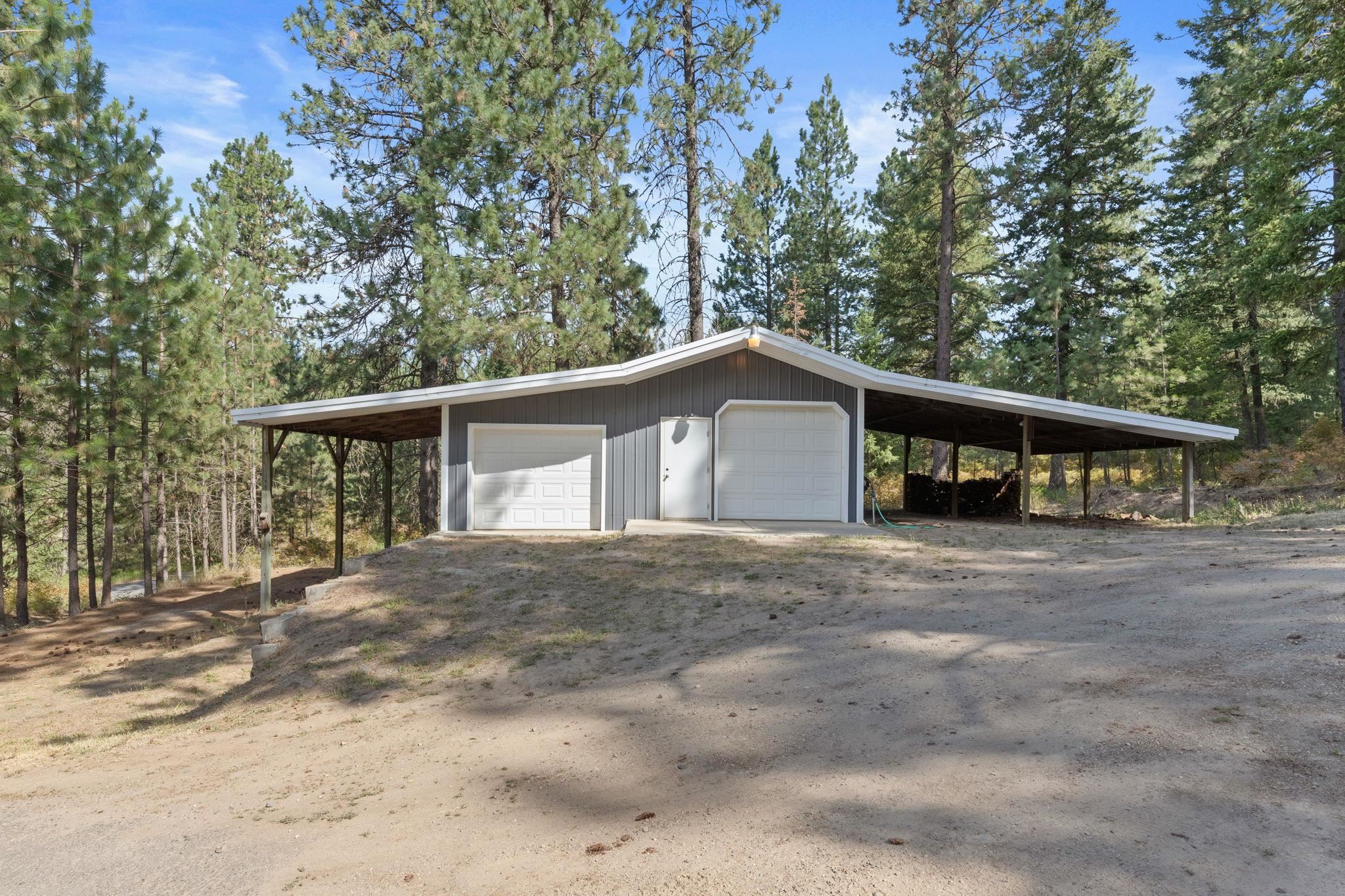 8121 East Bernhill Road Colbert, WA 99005 - Photo 35 of 45